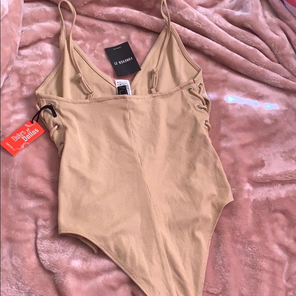 Body suit - Picture 2 of 2